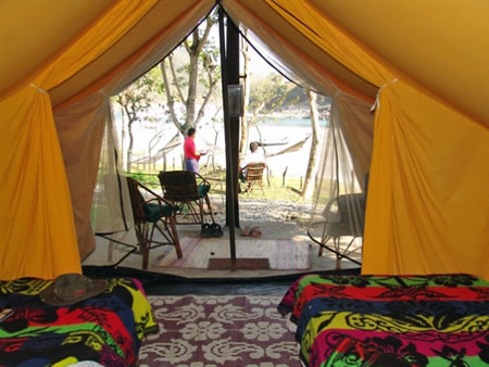 Seti River Camp Seti River Nepal 3 