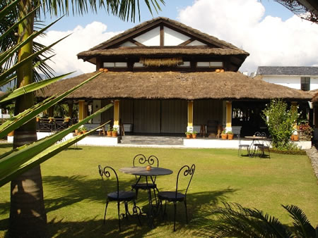 Shangri La Pokhara Nepal 1 