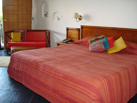 Shangri La Pokhara Nepal 2 