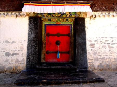 Shigatse Tibet 3 
