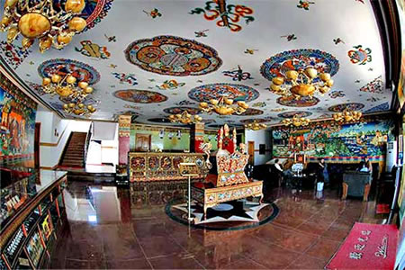 Shigatse Hotel Shigatse Tibet 3 