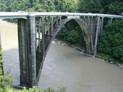 Siliguri North India 1