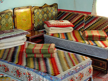 Snow Leopard Hotel Tingri Tibet 1 