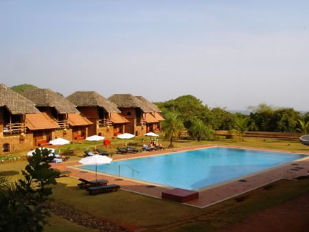 Swa Swara Gokarna South India 1 