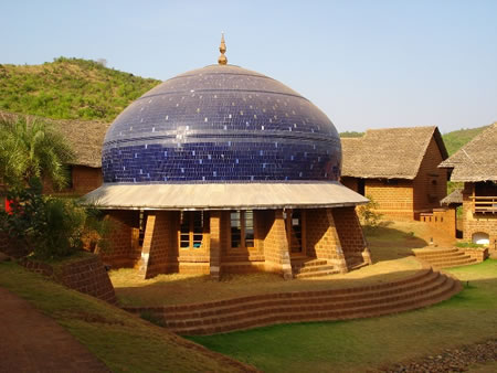 Swa Swara Gokarna South India 3 