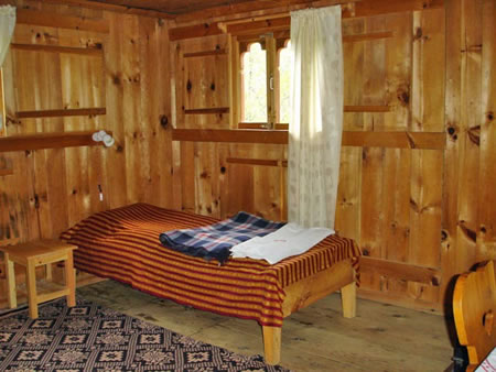 Swiss Lodge Bumthang Bhutan 1 