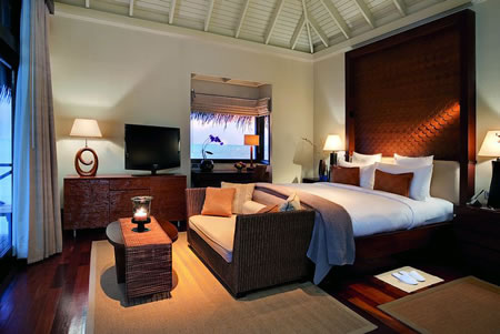 Taj Exotica Resort And Spa Male Maldives 1 