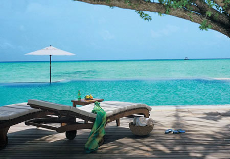 Taj Exotica Resort And Spa Male Maldives 2 