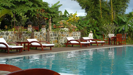 Terres Rouges Lodge Rattanakiri Cambodia 2 