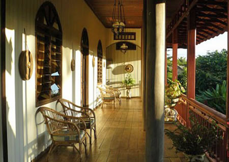 Terres Rouges Lodge Rattanakiri Cambodia 3 