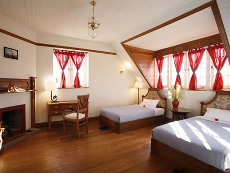 The Amara Kalaw Burma 3 