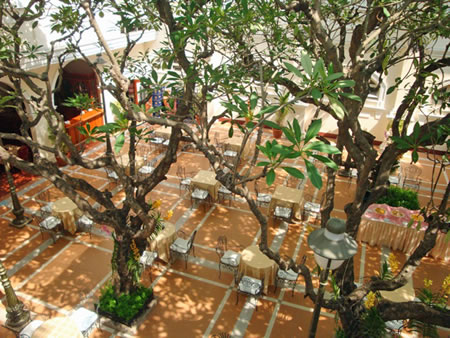 The Continental Ho Chi Minh City 2 