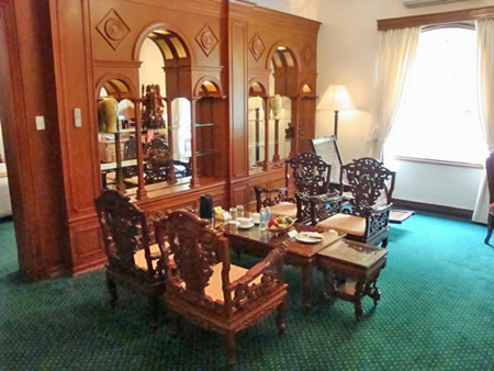 The Continental Ho Chi Minh City 3 