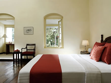 The Gateway Hotel Coonoor South India 1 