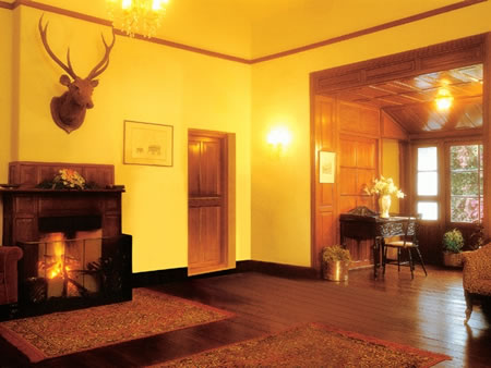 The Gateway Hotel Coonoor South India 2 