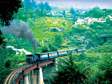 The Gateway Hotel Coonoor South India 3 