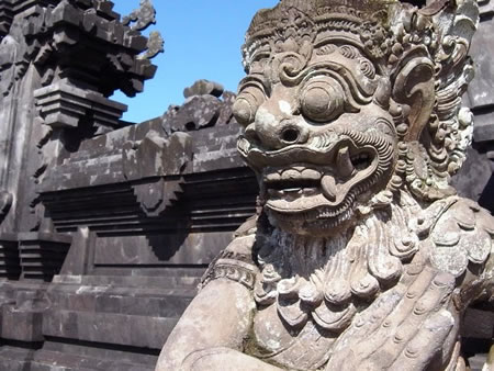 The Gems Of Indonesia Itinerary 3 