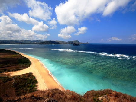 The Gems Of Indonesia Itinerary