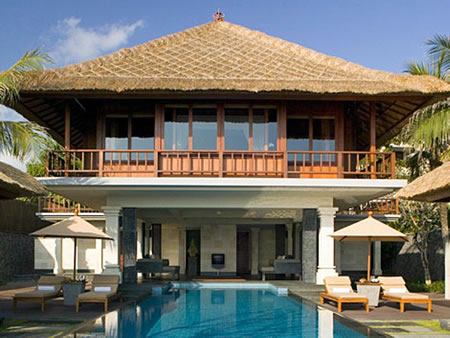 The Legian Seminyak Jimbaran Bali Indonesia 1 