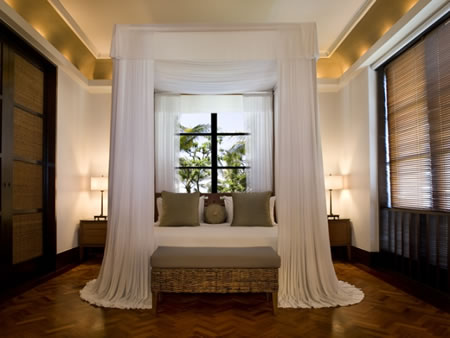 The Legian Seminyak Jimbaran Bali Indonesia 2 