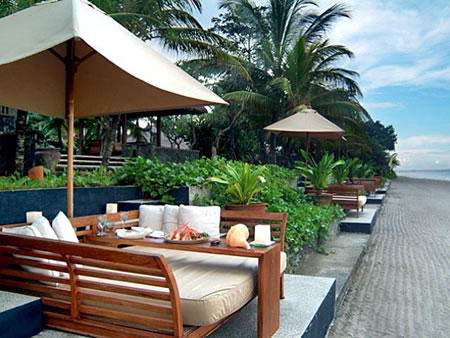 The Legian Seminyak Jimbaran Bali Indonesia 3 