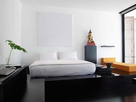 The Library Koh Samui Thailand 1 