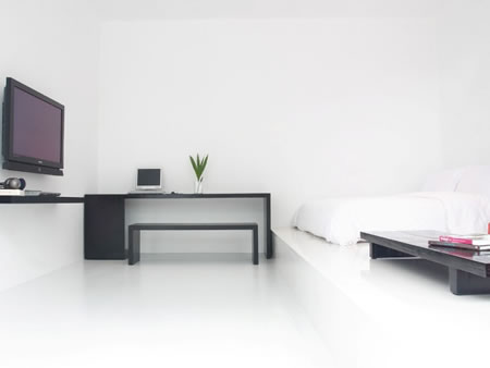 The Library Koh Samui Thailand 2 