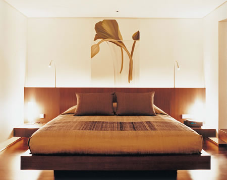 The Metropolitan Bangkok Thailand 1 