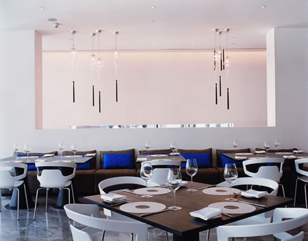 The Metropolitan Bangkok Thailand 2 