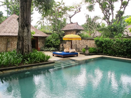 The Oberoi Bali Seminyak Jimbaran Bali Indonesia