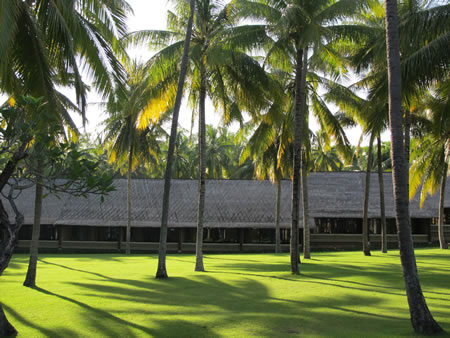 The Oberoi Lombok Lombok Indonesia 3 