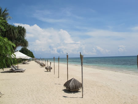 The Oberoi Lombok Lombok Indonesia