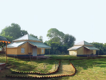 The Orchard Pushkar Pushkar North India 2 