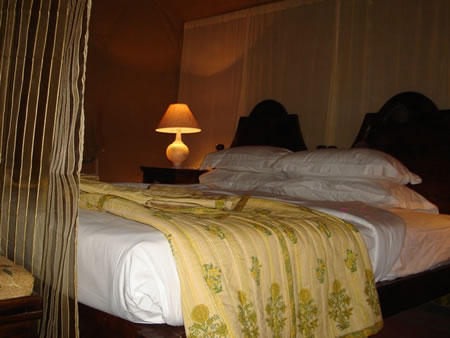 The Orchard Pushkar Pushkar North India 3 