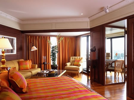 The Oriental Bangkok Thailand 1 