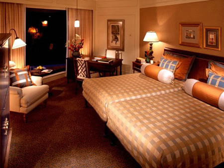 The Oriental Bangkok Thailand 2 