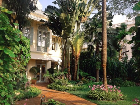 The Oriental Bangkok Thailand