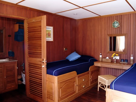 The Pandaw II Bagan Burma 1 