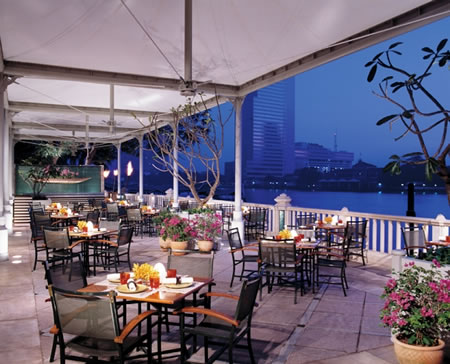 The Peninsula Bangkok Thailand 2 