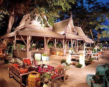 The Peninsula Bangkok Thailand 3 