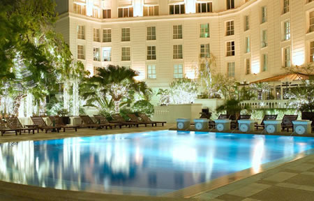 The Sofitel Legend Metropole Hanoi Vietnam 3 