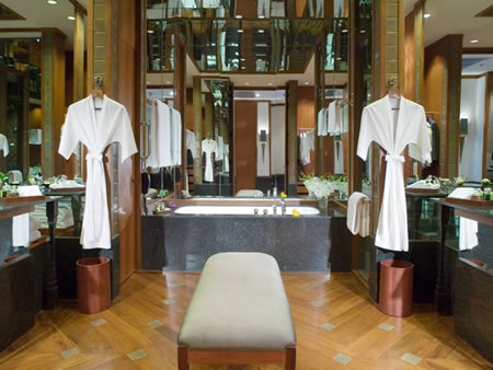 The Sukhothai Bangkok Thailand 2 