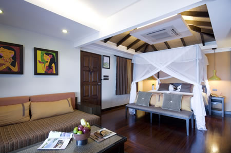 Tongsai Bay Koh Samui Thailand 1 