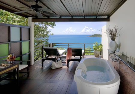 Tongsai Bay Koh Samui Thailand 2 