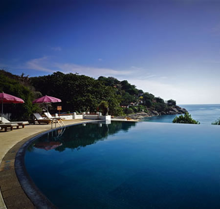 Tongsai Bay Koh Samui Thailand 3 