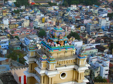 Trichy South India 2 