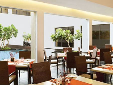 Trident Chennai Chennai South India 3 