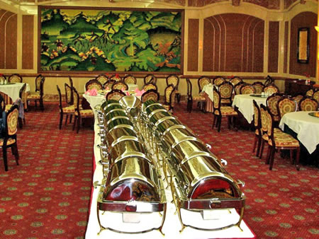 Tsedang Hotel Tsedang Tibet 2 