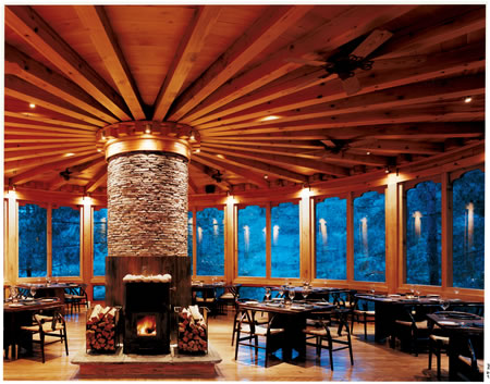 Uma Paro Paro Bhutan 2 