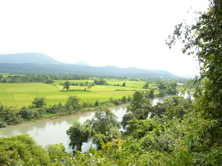 Vang Vieng Laos 2 